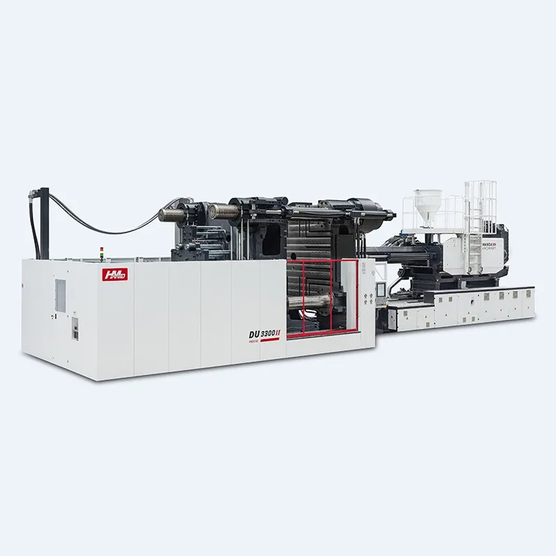 Two Platen Injection Moulding Machine manufacturers
